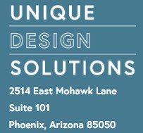 Unique Design Solutions