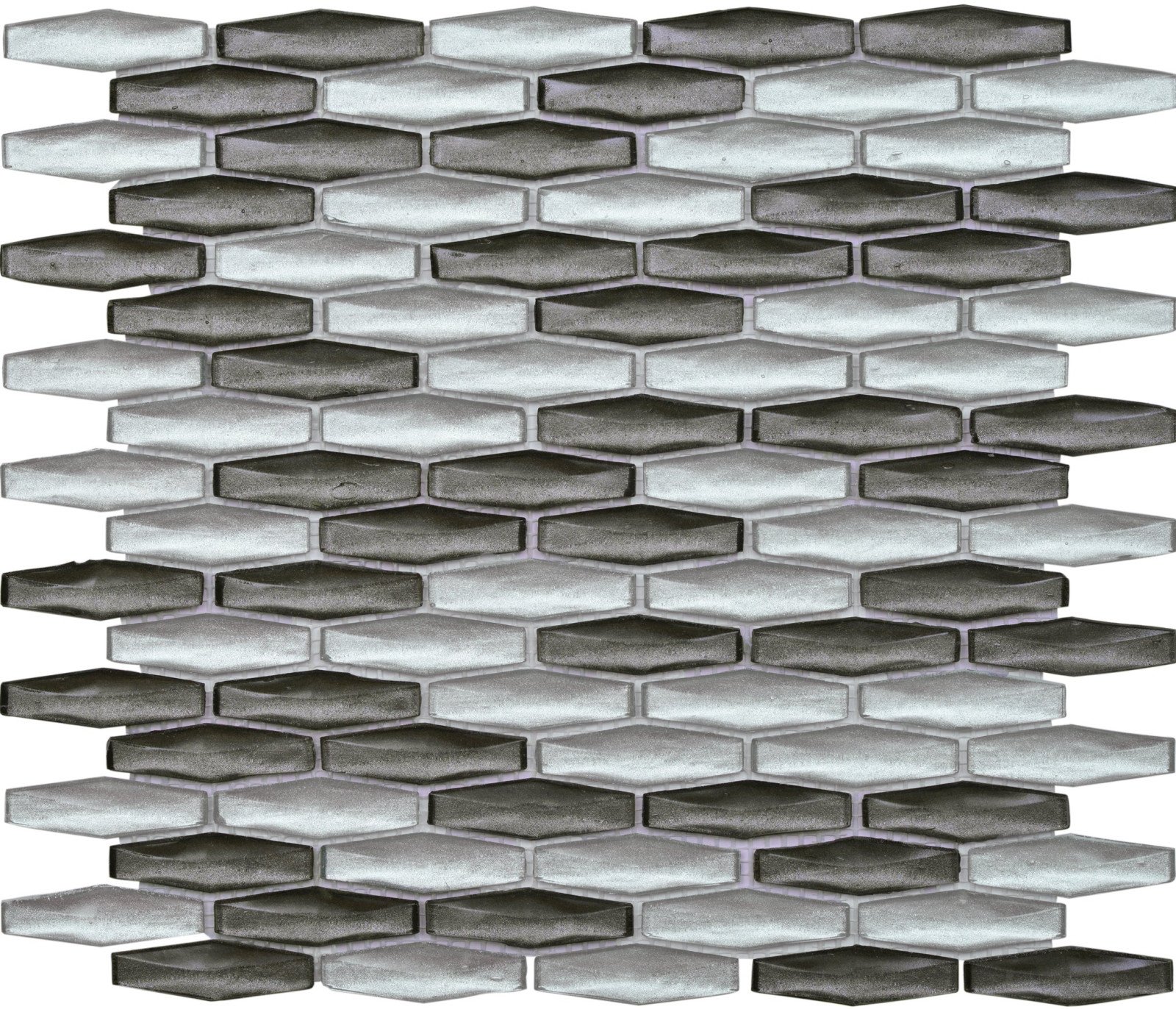 Gray, Silver